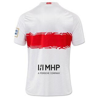 VfB Damen Heimtrikot Frauenfußball 25/26