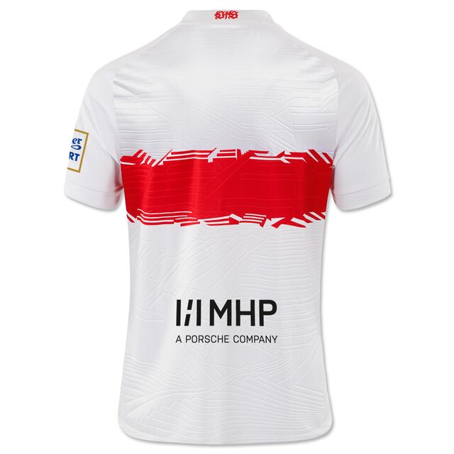 VfB Damen Heimtrikot Frauenfußball 25/26