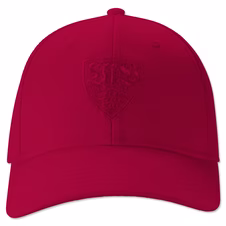 VfB Cap Basic bordeaux