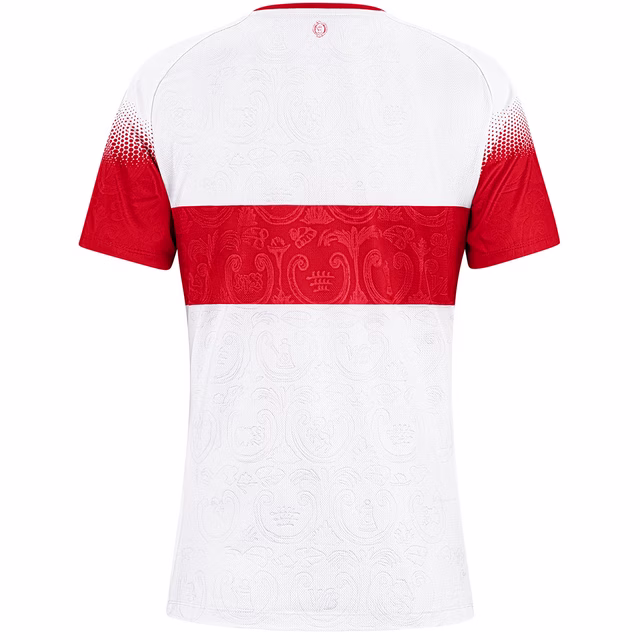 VfB woman home jersey 26/27