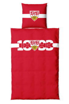 VfB GOTS bedding chest ring