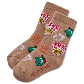 VfB Baby Socken Set mit Box