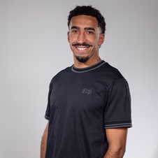 VfB t-shirt retro black 