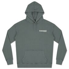 VfB Hoodie Fritzle unterwegs