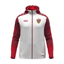 VfB kids hooded jacket 25/26