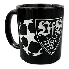 VfB CL cup monument 