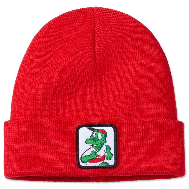 VfB Baby Beanie Fußball Fritzle