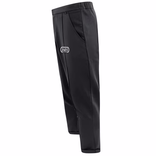 Schwarze Hose mit VfB Wappen und JAKO Logo 