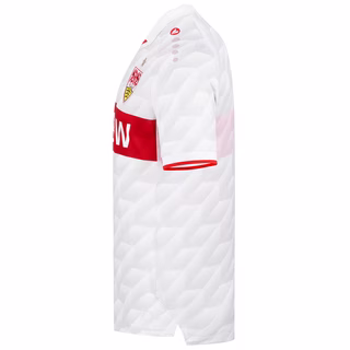 VfB kids home jersey champions league 26/27