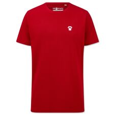 VfB T-Shirt Treue rot
