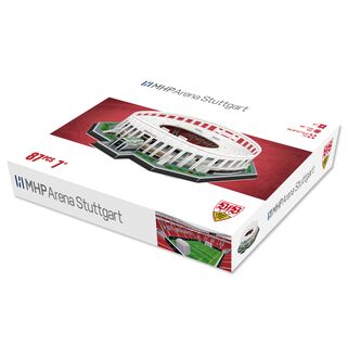 VfB Arena 3D Puzzle
