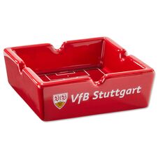 VfB Aschenbecher Spielfeld