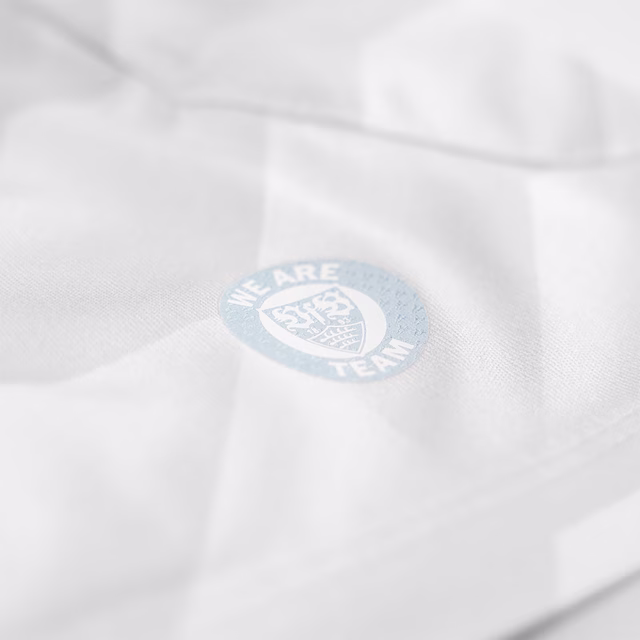 VfB kids home jersey champions league 26/27