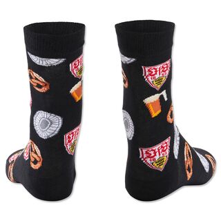 VfB Socke Schwaben Essentials