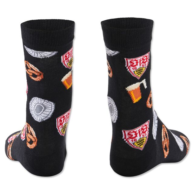 VfB Socke Schwaben Essentials