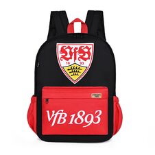 VfB Stuttgart Clubrucksack schwarz L