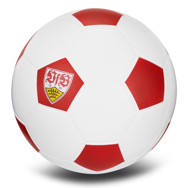 VfB Mini Schaumstoffball