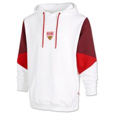 VfB Hoodie Kurve