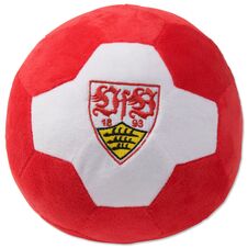 VfB Plüschball Wappen