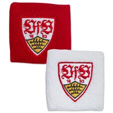 VfB Schweißbänder 2er Set