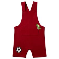VfB baby dungarees Fritzle