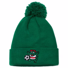 VfB kids beanie baby Fritzle 
