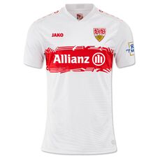 VfB Damen Heimtrikot Frauenfußball 25/26