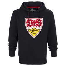 VfB hoody emblem