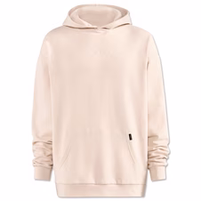 VfB Kleinigkeit hoody cityscape beige