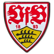 VfB pin emblem