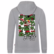VfB Hoodie Fritzle 92
