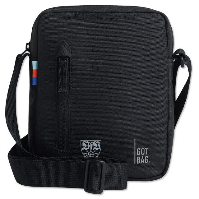 VfB GOT BAG PUSHER BAG