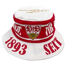 VfB fisherman's hat 1893