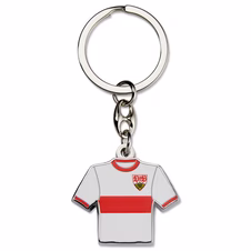 VfB Schlüsselanhänger Trikot