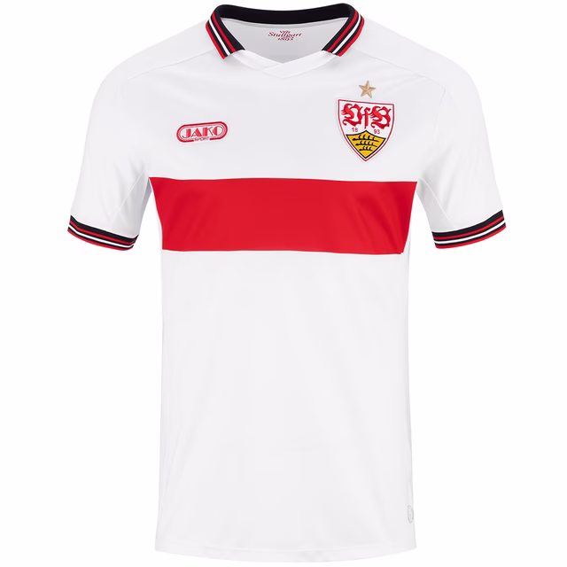 VfB warm-up shirt 26/27 