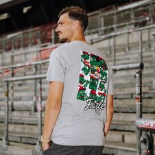 VfB T-Shirt Fritzle 92