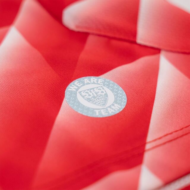 VfB kids away jersey champions league 26/27