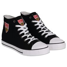 VfB Canvas Schuh