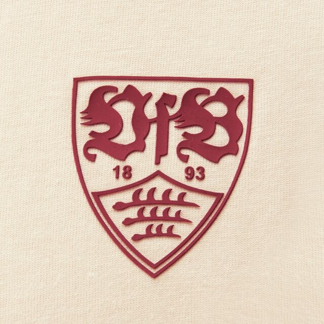 VfB T-Shirt Linie