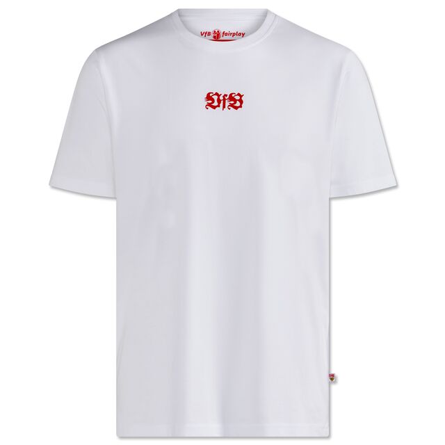 VfB T-Shirt Pokalsieger Mannschaft