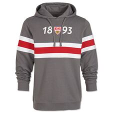 VfB Hoodie Saga
