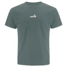 VfB T-Shirt Fritzle unterwegs blassgrün