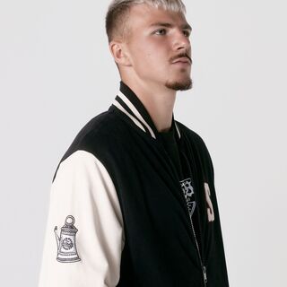 VfB Jacke Coach