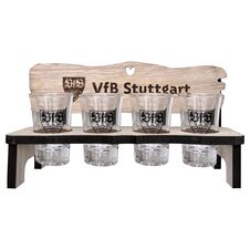 VfB Shot Bench