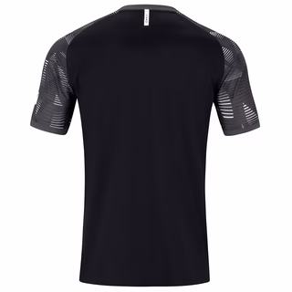 VfB training shirt black CL 26/27