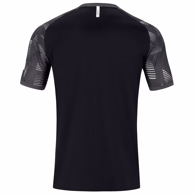 VfB training shirt black CL 26/27