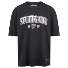 VfB t-shirt Stuttgart oversized
