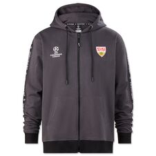VfB CL Zip-Hoodie Puls