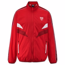 VfB jacket retro