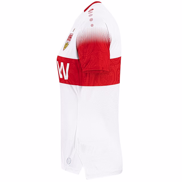 VfB woman home jersey 26/27